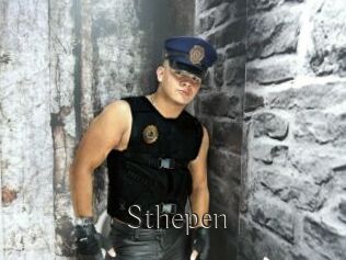 Sthepen