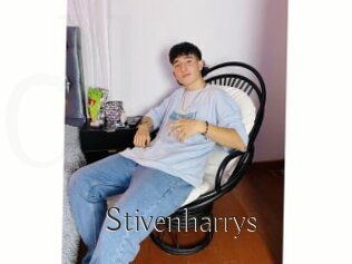 Stivenharrys