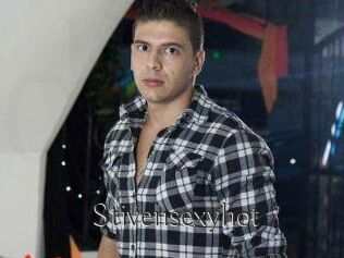 Stivensexyhot