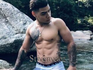 Stivenvelez