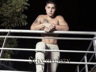 Stivenvelezx