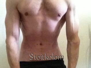 Stoitkolom