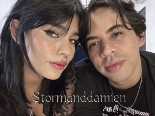 Stormanddamien