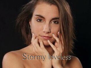 Stormy_loveless