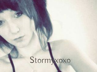 Stormyxoxo