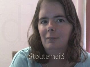 Stoutemeid