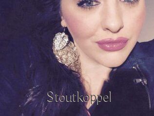 Stoutkoppel
