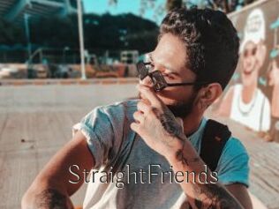 StraightFriends