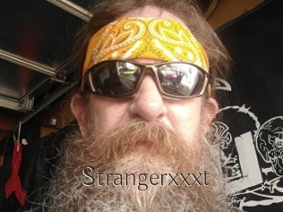 Strangerxxxt