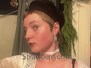 Strawberrycrms