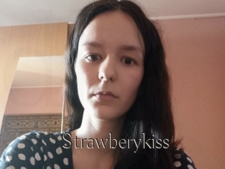 Strawberykiss