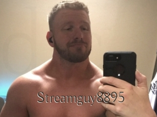 Streamguy8895