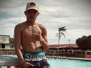 Strongerboyx