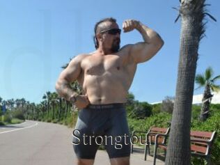 Strongtour