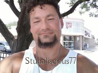 Studaliscious77