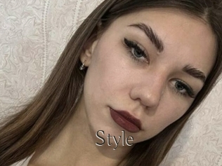 Style