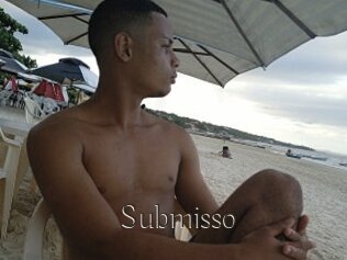 Submisso