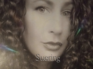 Suering