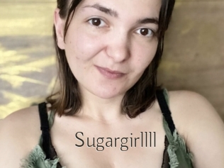 Sugargirllll