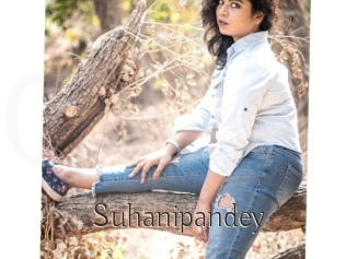 Suhanipandey