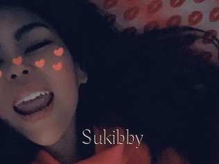 Sukibby