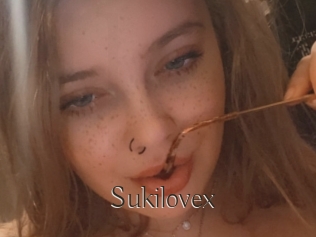 Sukilovex