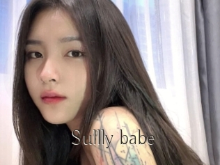 Sullly_babe