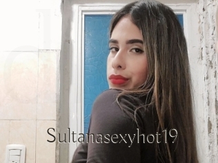 Sultanasexyhot19