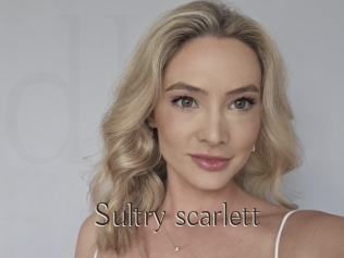Sultry_scarlett