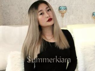 Summerkiara