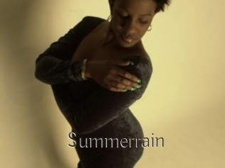 Summerrain