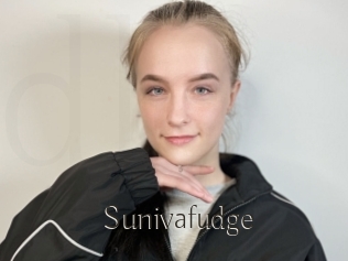 Sunivafudge