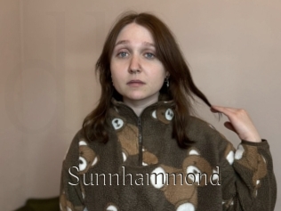 Sunnhammond