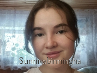 sunnivabirmingha Dans le cul
