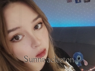 Sunnivacleeton