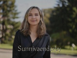 Sunnivaenderby