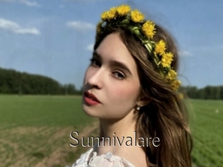 Sunnivalare
