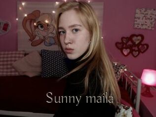 Sunny_maila