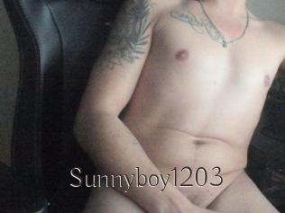 Sunnyboy1203