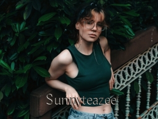 Sunnyteazee