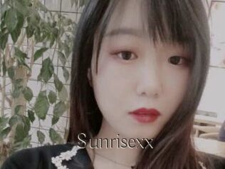 Sunrisexx