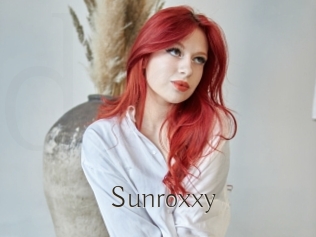 Sunroxxy