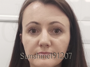 Sunshine191207