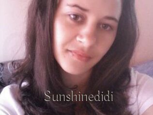 Sunshinedidi