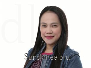 Sunshineeforu