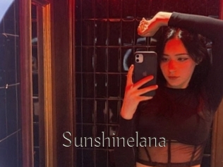 Sunshinelana