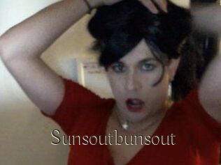 Sunsoutbunsout
