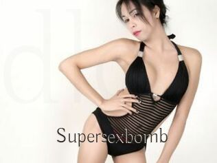 Supersexbomb