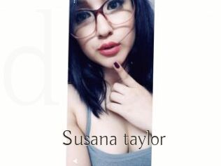 Susana_taylor