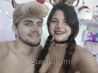 Susandliam